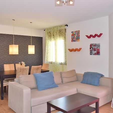 Apartamento Denia La Jara  المظهر الخارجي الصورة