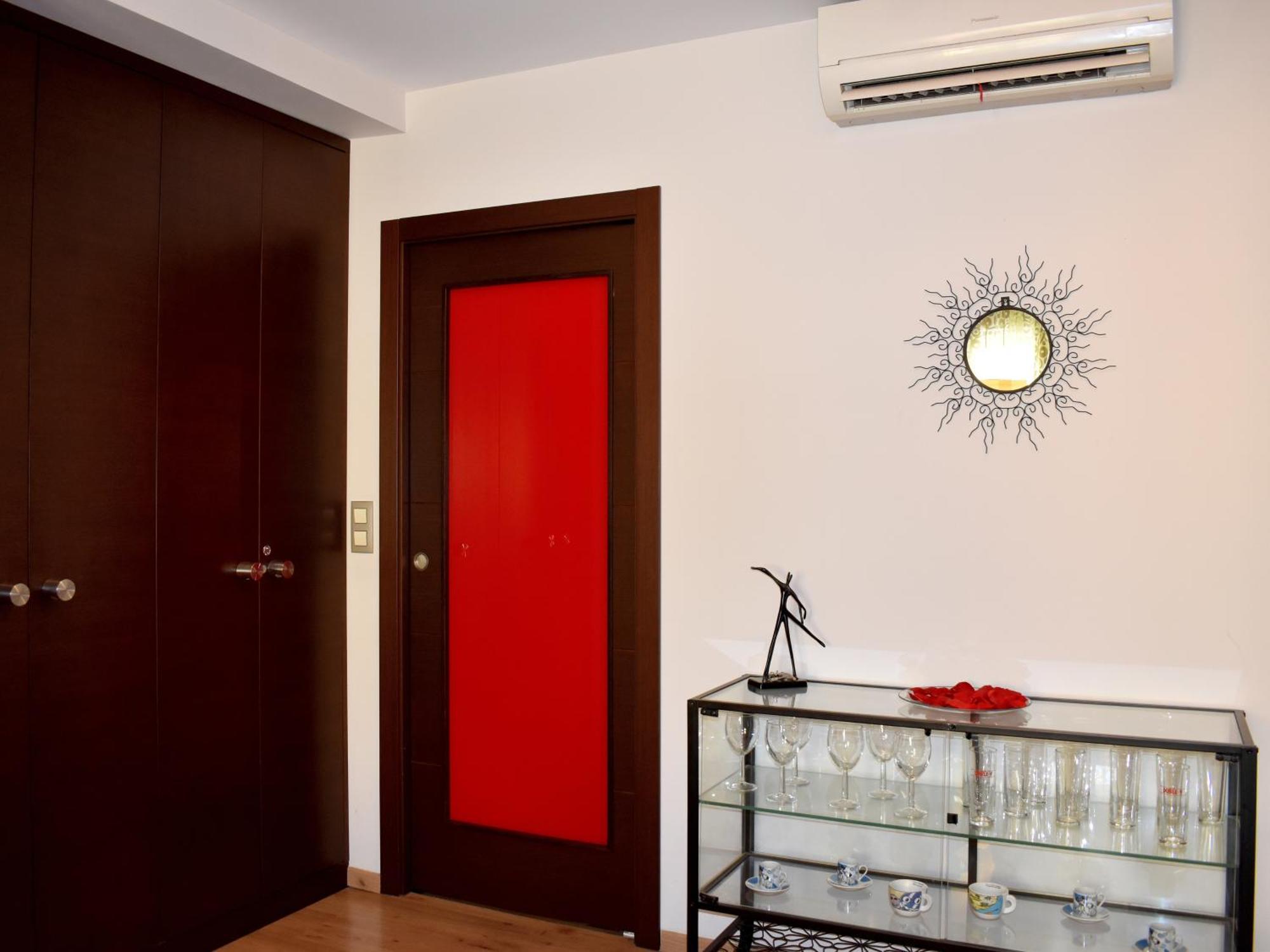 Apartamento Denia La Jara  المظهر الخارجي الصورة