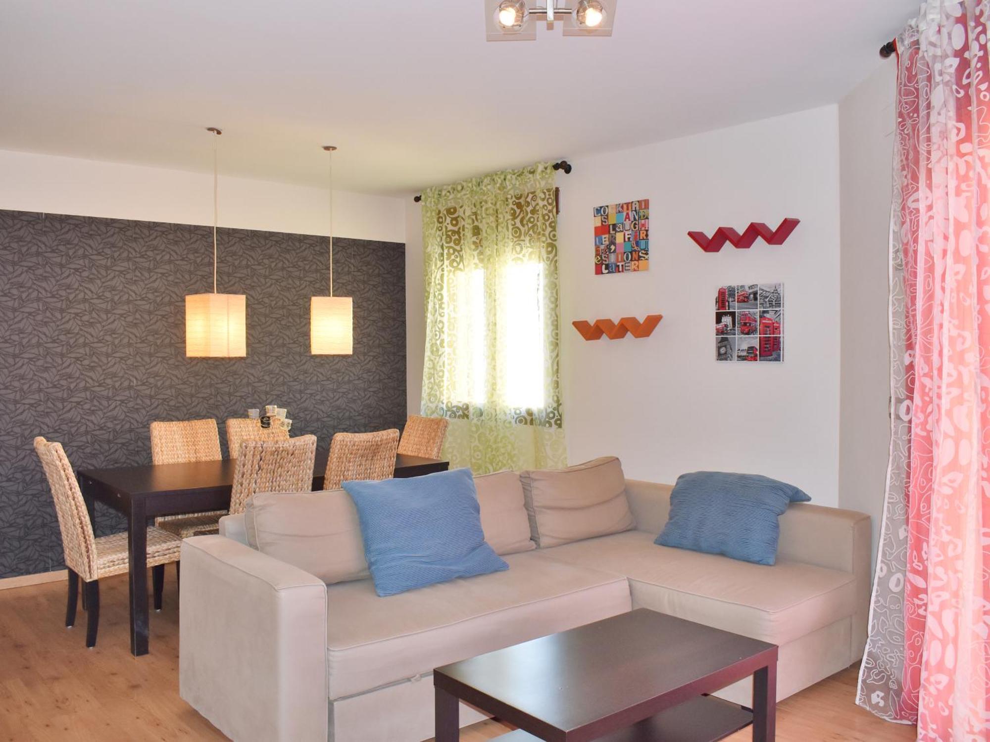 Apartamento Denia La Jara  المظهر الخارجي الصورة