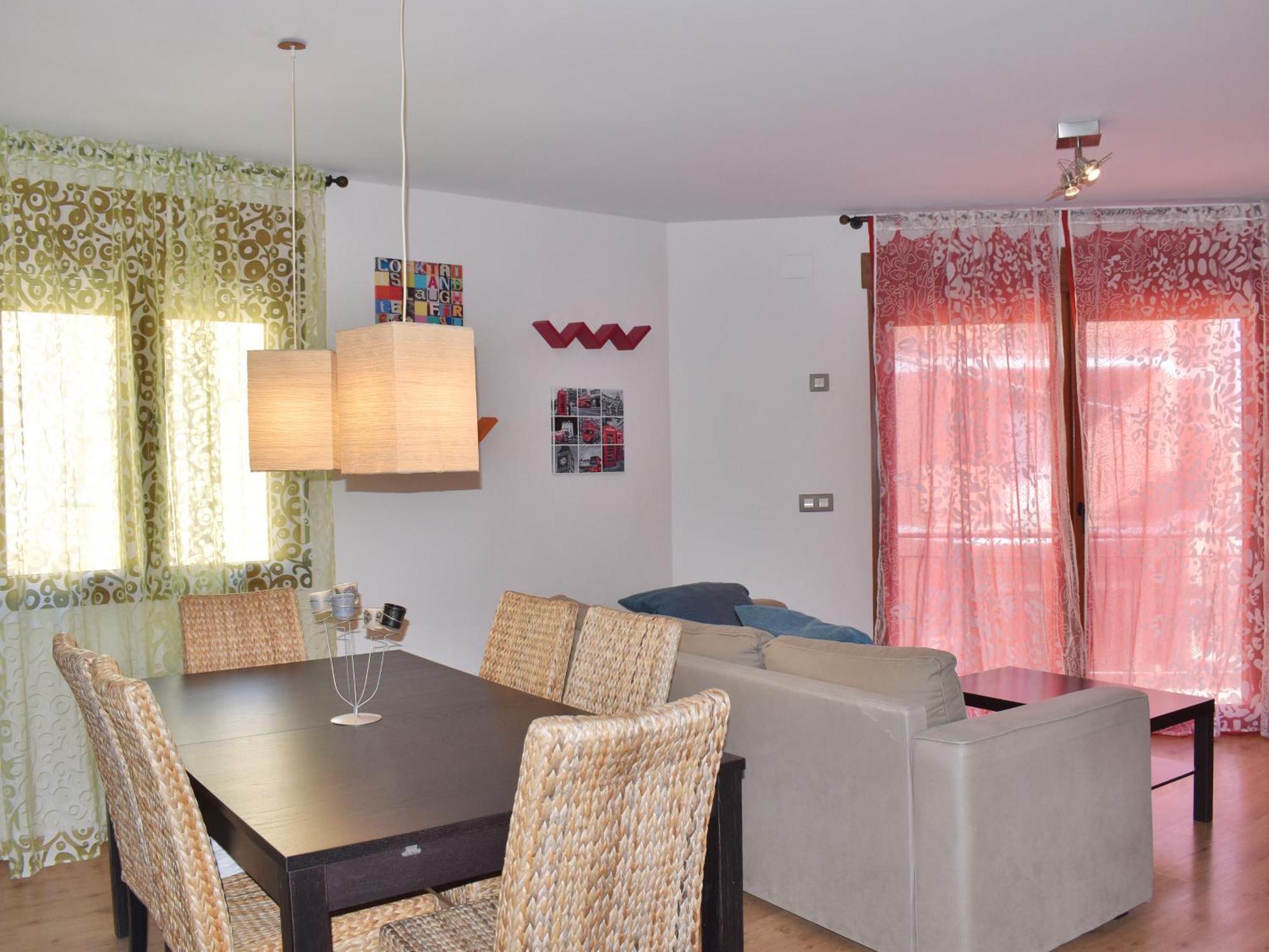 Apartamento Denia La Jara  المظهر الخارجي الصورة
