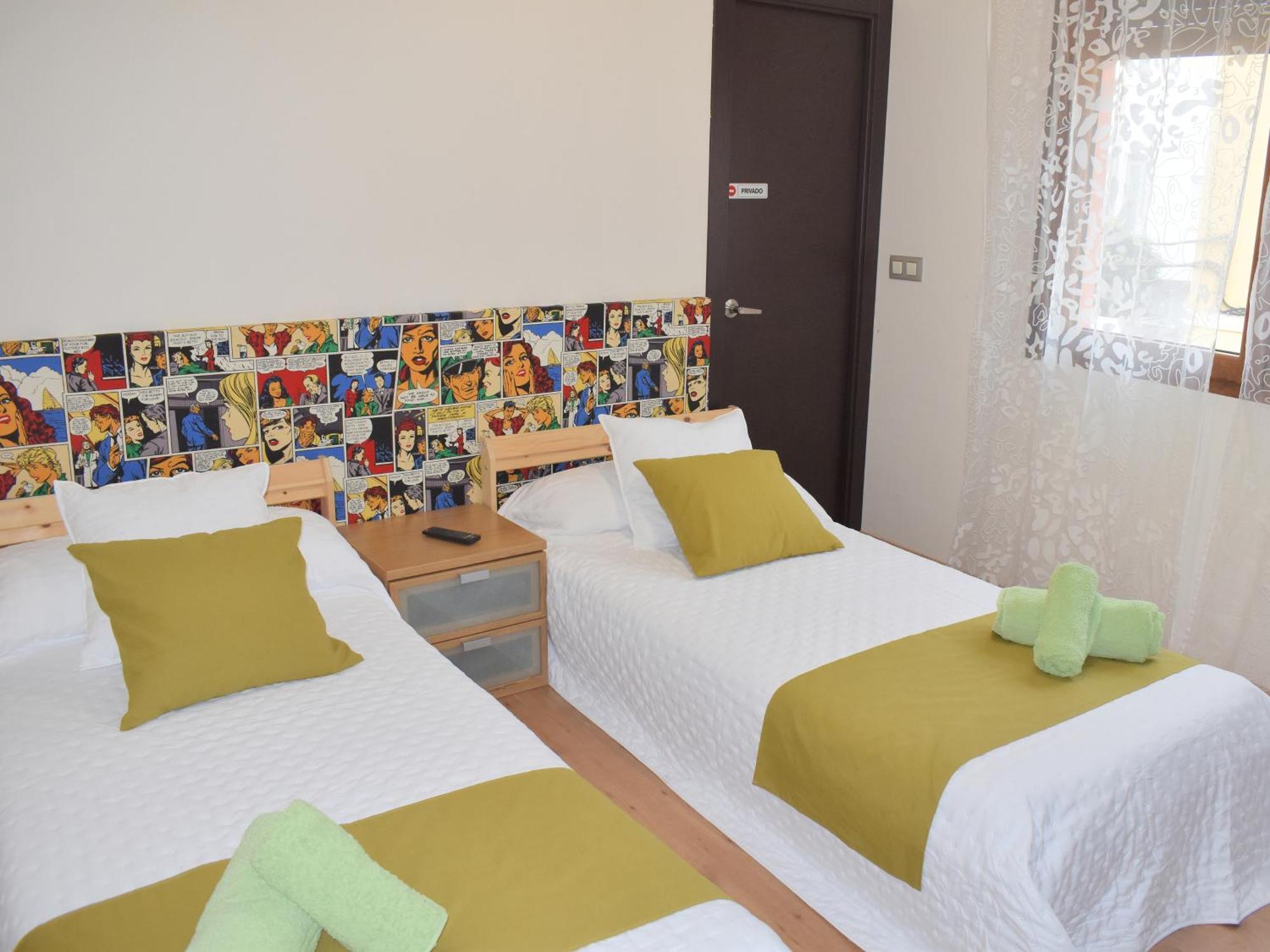 Apartamento Denia La Jara  المظهر الخارجي الصورة